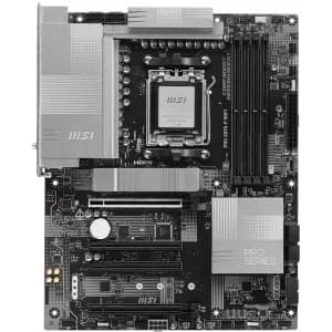PRO X870-P WiFi DDR5
