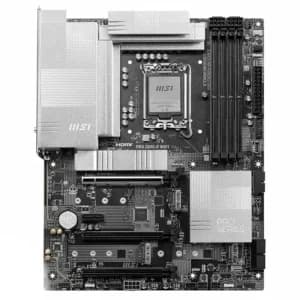 PRO Z890-P WiFi DDR5
