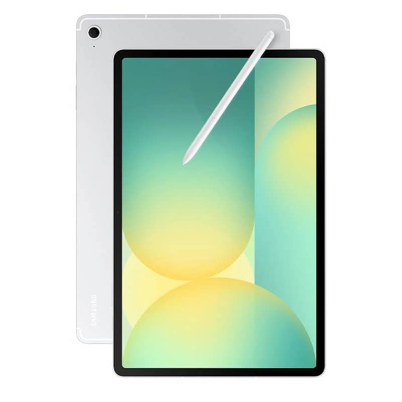 Samsung Galaxy Tab S10 FE Plus WiFi 256GB 12GB RAM Tablet