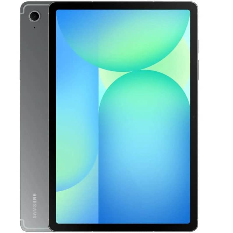 Samsung Galaxy Tab S10 FE WiFi 128GB 8GB RAM Tablet