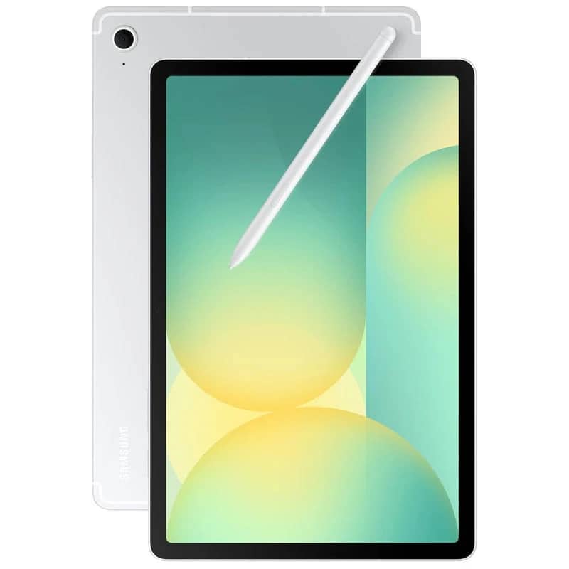 Samsung Galaxy Tab S10 FE WiFi 256GB 12GB RAM Tablet