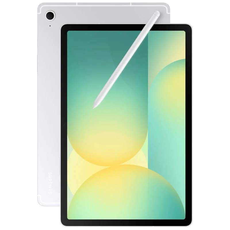 Samsung Galaxy Tab S10 FE WiFi 256GB 12GB RAM Tablet