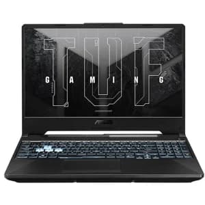 TUF Gaming A15 FA506NCG