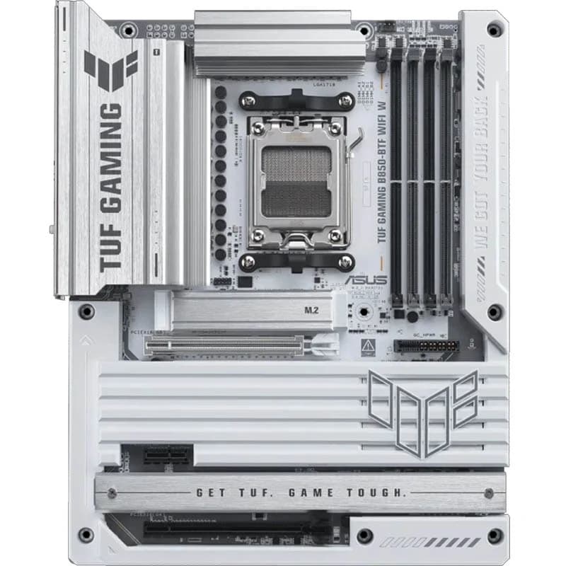 TUF GAMING B850-BTF WIFI W DDR5