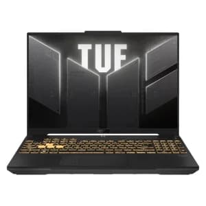 TUF Gaming F16 FX607VU