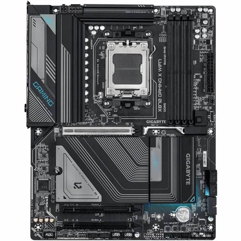 X870 GAMING X WIFI7