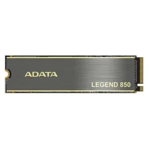 حافظه اس اس دی اینترنال ای دیتا Legend 850 512GB