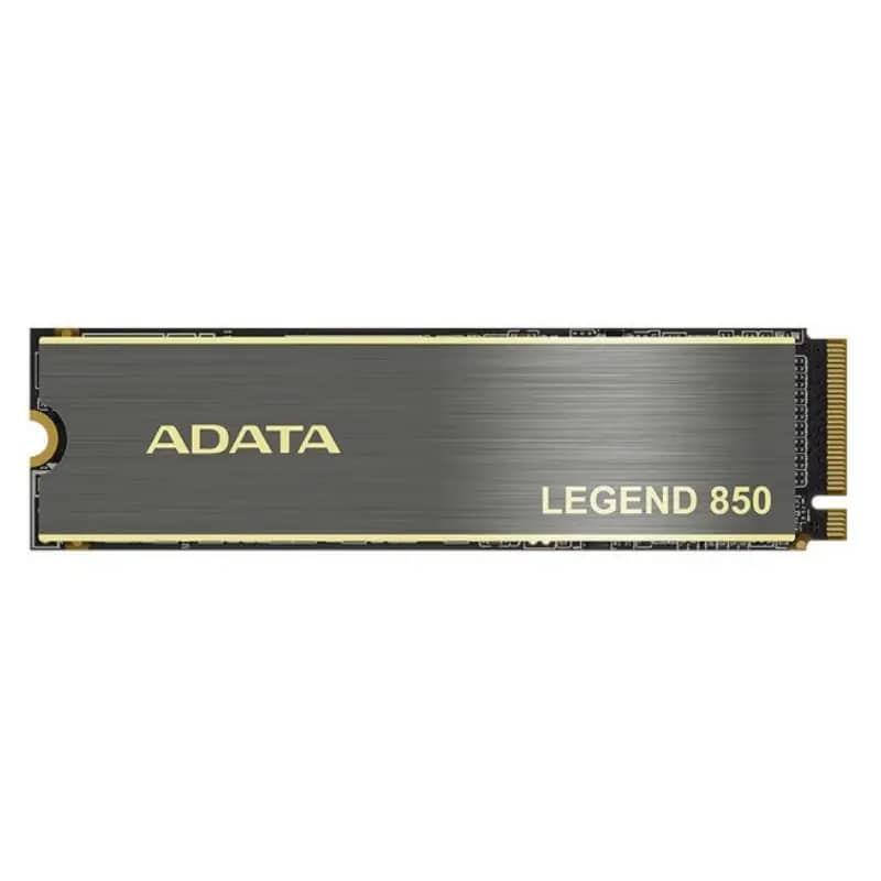حافظه اس اس دی اینترنال ای دیتا Legend 850 512GB