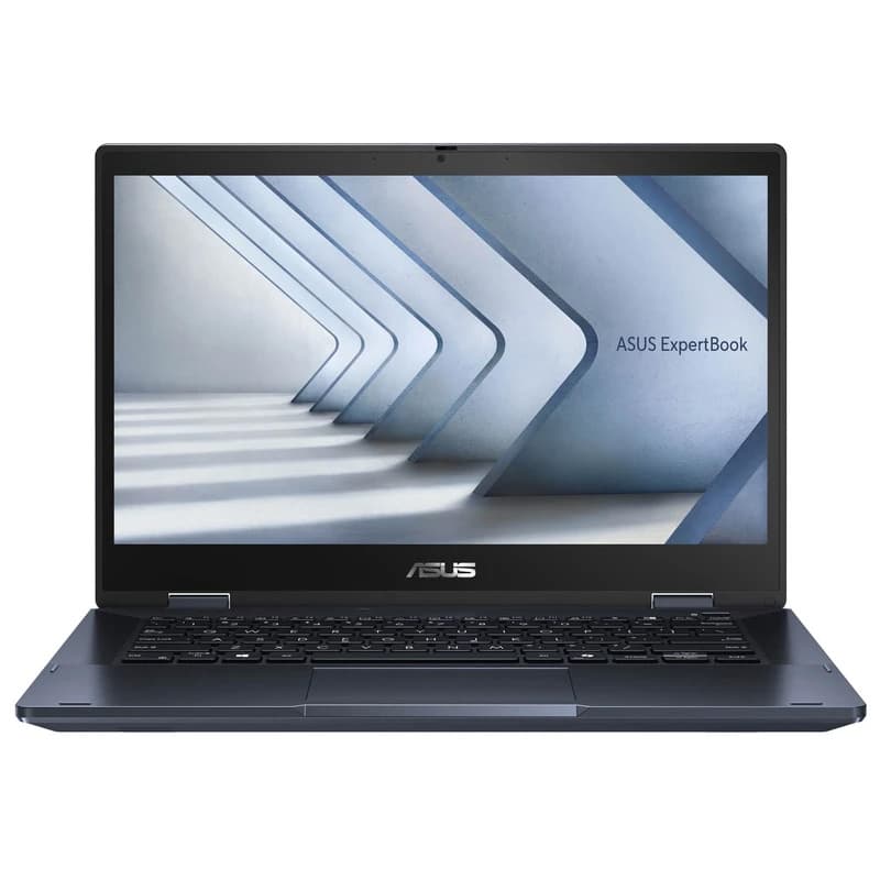 لپ تاپ 14 اینچی دو کاربره ایسوس مدل ExpertBook B3 Flip B3402FVA Core 7 150U 16GB 512GB SSD Intel