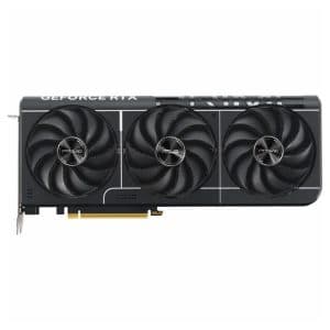 ASUS PRIME GeForce RTX 5080 16GB GDDR7 OC Edition Graphics Card