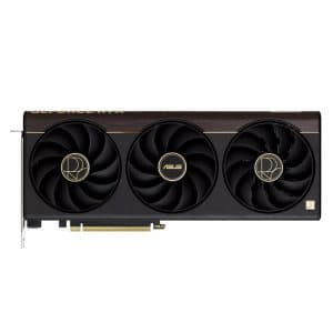 ASUS ProArt GeForce RTX 5070 Ti 16GB GDDR7 OC Edition Graphics Card