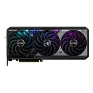 ASUS ROG Strix GeForce RTX 5070 Ti 16GB GDDR7 OC Edition Graphics Card