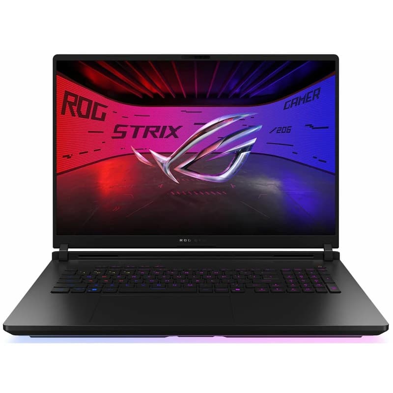 ASUS ROG Strix SCAR 18 G835LX Core Ultra 9-275HX 64GB RAM 4TB SSD 24GB RTX 5090 18 inch Gaming Laptop