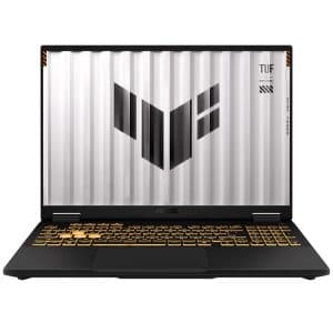 ASUS TUF Gaming F16 FX608JMR i7-14650HX 16GB RAM 512GB SSD 8GB RTX 5060 16 inch Gaming Laptop