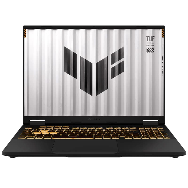 ASUS TUF Gaming F16 FX608JMR i7-14650HX 64GB RAM 1TB SSD 8GB RTX 5060 16 inch Gaming Laptop