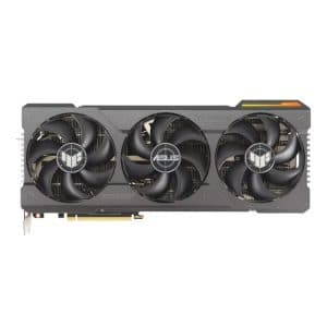 ASUS TUF Gaming GeForce RTX 4080 SUPER 16GB GDDR6X OC Edition Graphics Card