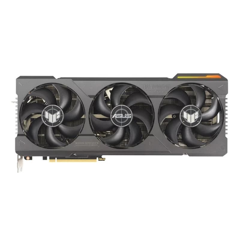 ASUS TUF Gaming GeForce RTX 4080 SUPER 16GB GDDR6X OC Edition Graphics Card