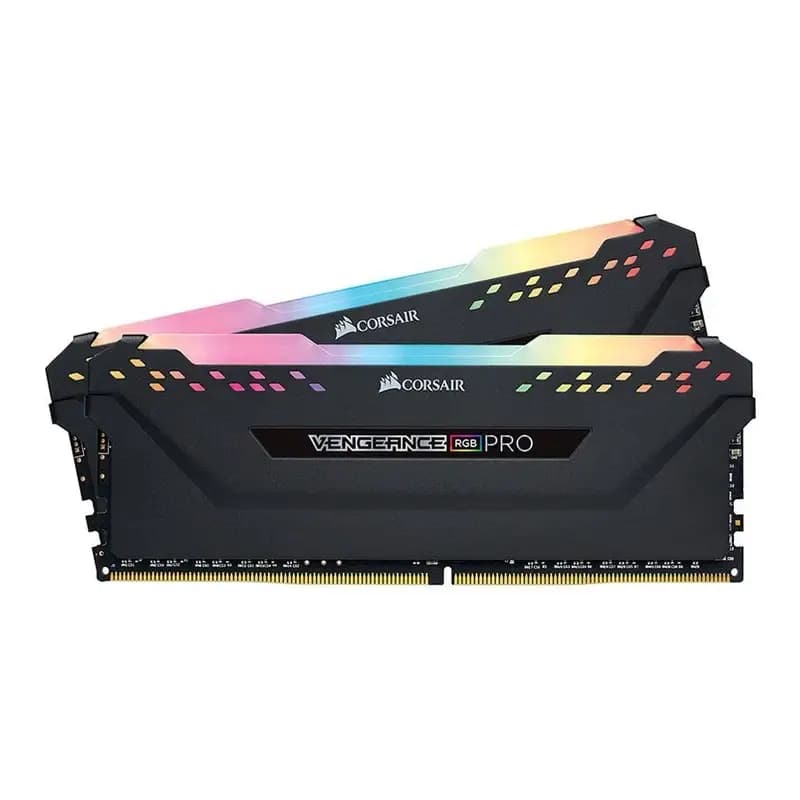 قیمت و خریدCorsair VENGEANCE RGB PRO