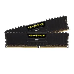 قیمت و خرید Corsair Vengeance LPX