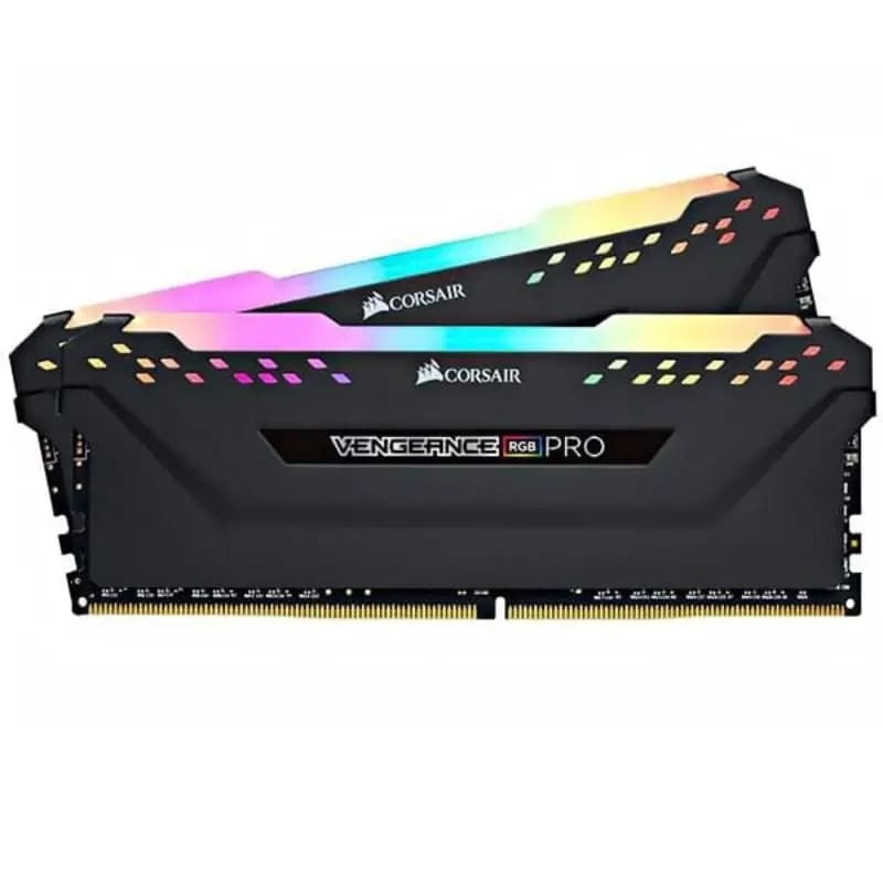 قیمت و خریدCorsair Vengeance RGB Pro