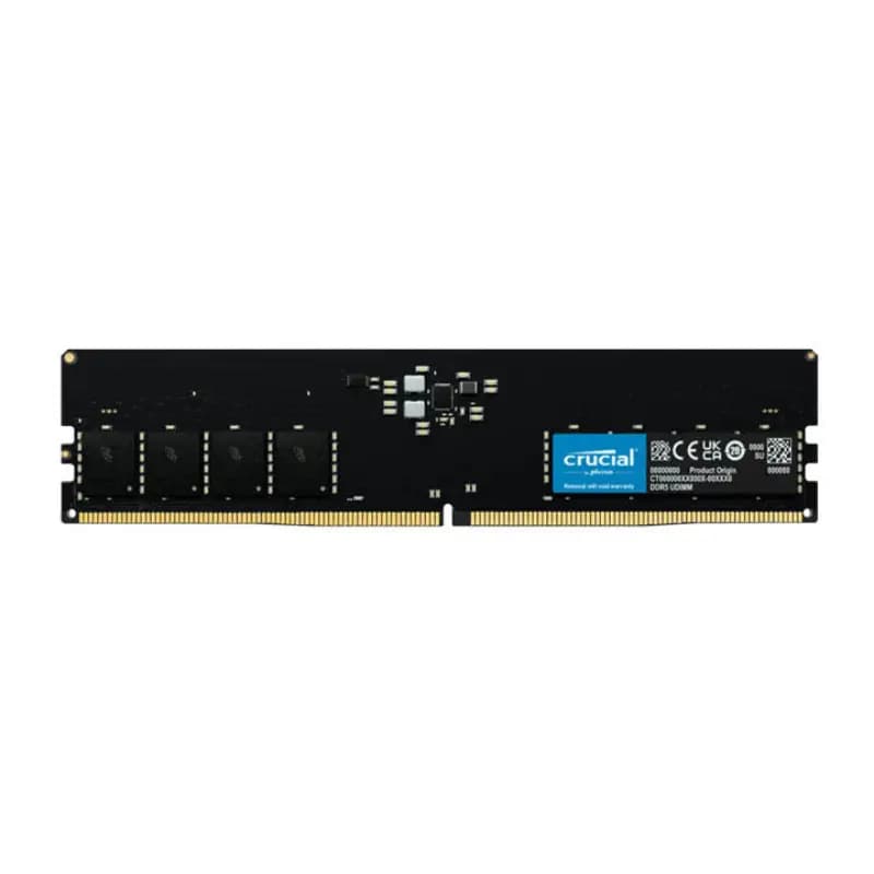 قیمت و خریدCrucial CT16G56C46U5