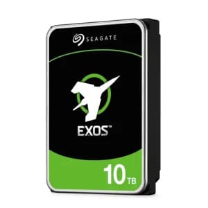 هارد دیسک اینترنال سیگیت Exos X10 10TB