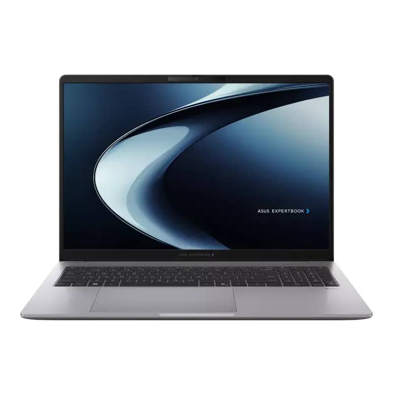 لپ تاپ 16 اینچی ایسوس مدل ExpertBook P3 G2 PM3606CHA Ryzen 7 8840HS 16GB 512GB SSD AMD Radeon