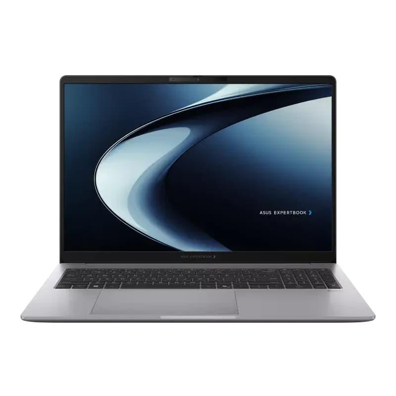 لپ تاپ 16 اینچی ایسوس مدل ExpertBook P3 G2 PM3606CHA Ryzen 7 8840HS 16GB 512GB SSD AMD Radeon