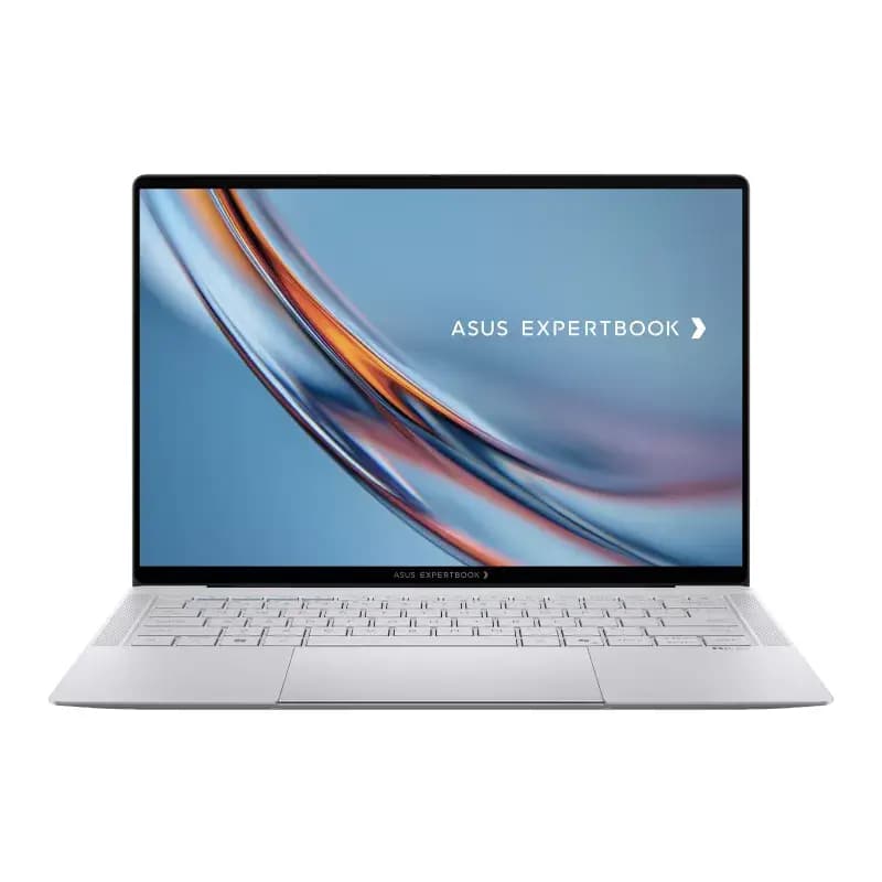 لپ تاپ 14 اینچی ایسوس مدل ExpertBook Ultra B9406CAA Core Ultra X7 358H 64GB 1TB SSD Intel