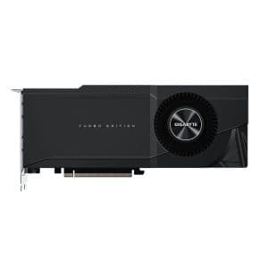 GIGABYTE GeForce RTX 3090 TURBO 24G Graphics Card