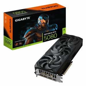 GIGABYTE GeForce RTX 5070 Ti WINDFORCE OC SFF 16G Graphics Card