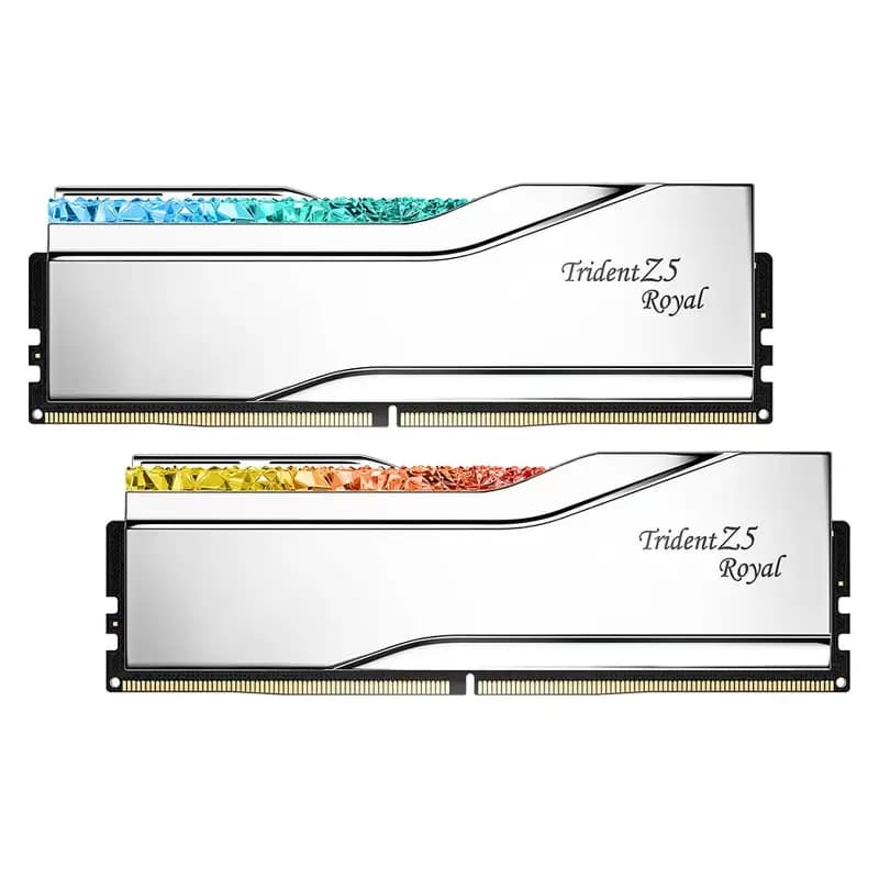 قیمت و خرید GSKILL Trident Z5 ROYAL