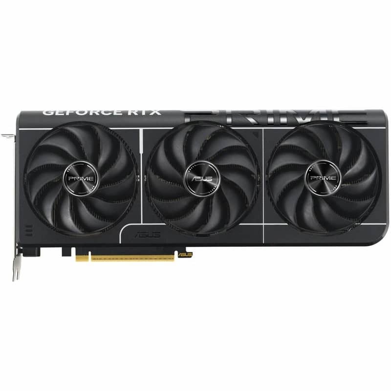 GeForce RTX 5080 OC Edition 16GB Graphics Card