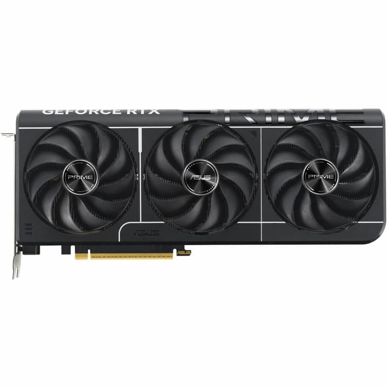 GeForce RTX 5080 OC Edition 16GB Graphics Card
