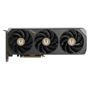 GeForce RTX 5080 SOLID OC 16GB Graphics Card