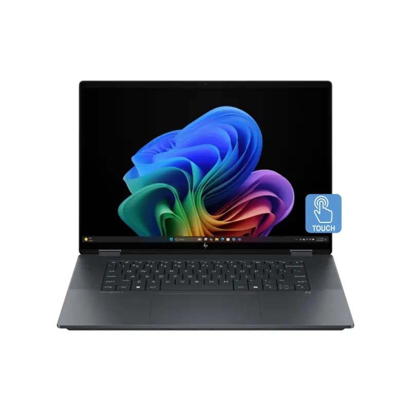 قیمت و خرید HP OmniBook X Flip 16