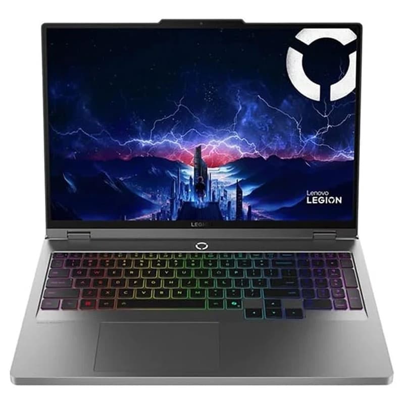 Lenovo Legion 5 16IAX10 Core Ultra 9-275HX 32GB RAM 1TB SSD 8GB RTX 5060 16 inch Gaming Laptop