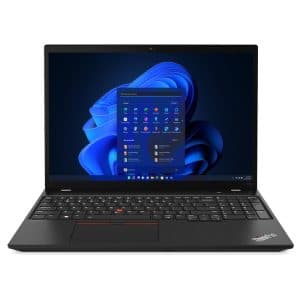 Lenovo ThinkPad P16s Gen 2