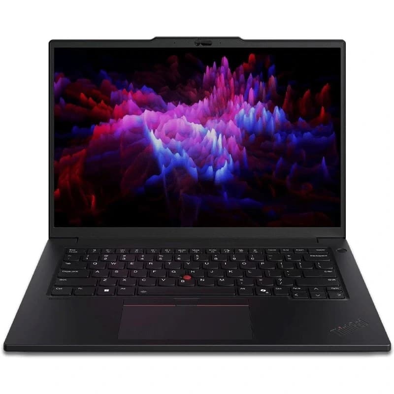Lenovo ThinkPad P16s Gen 3