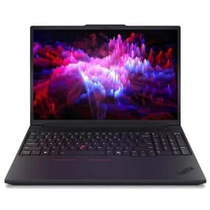 Lenovo ThinkPad P16v Gen 3 Core Ultra 9 285H 32GB RAM 1TB SSD 8GB RTX Pro 2000 16 inch Laptop