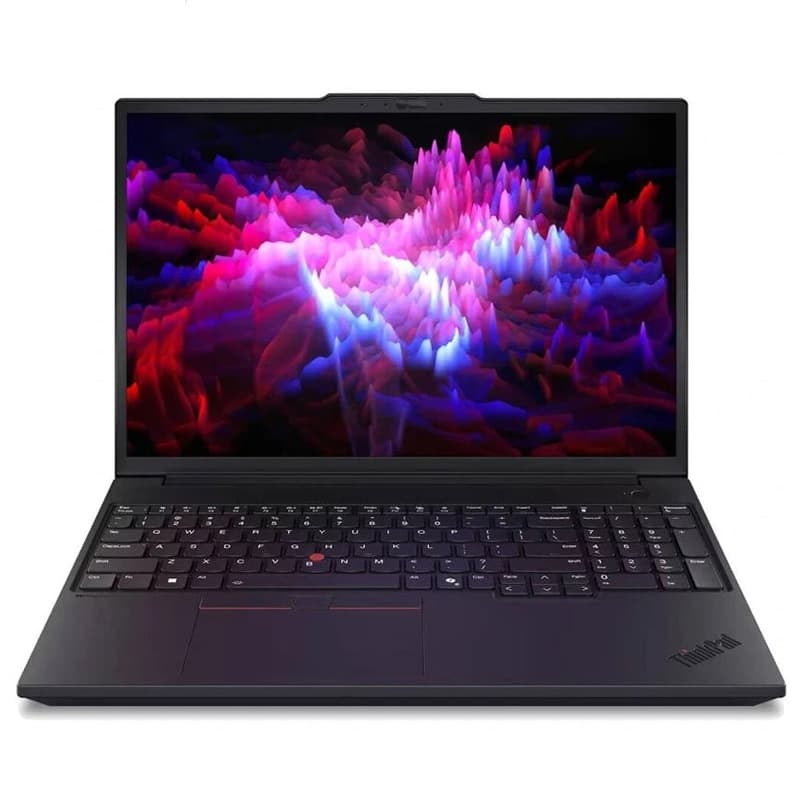 Lenovo ThinkPad P16v Gen 3 Core Ultra 9 285H 32GB RAM 1TB SSD 8GB RTX Pro 2000 16 inch Laptop