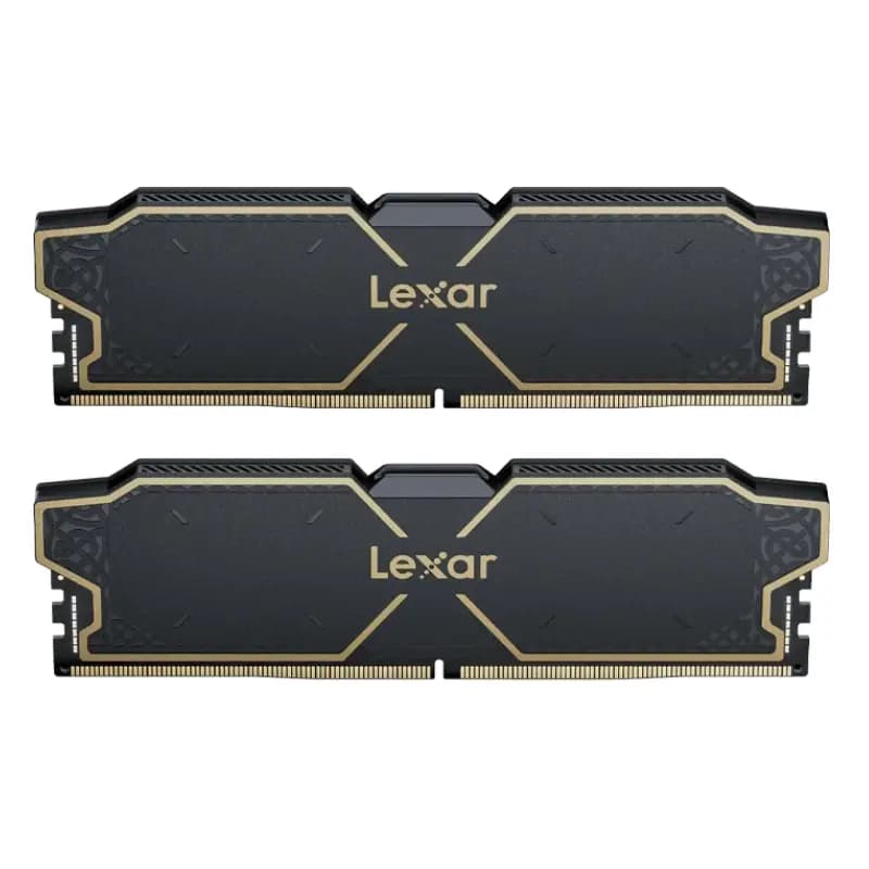 قیمت و خریدLexar THOR OC