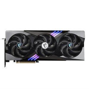 MSI GeForce RTX 5070 Ti 16GB GDDR7 Graphics Card