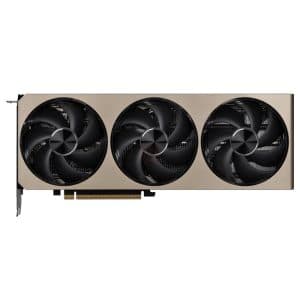 کارت گرافیک ام اس آی مدل MSI GeForce RTX 5080 16G INSPIRE 3X OC
