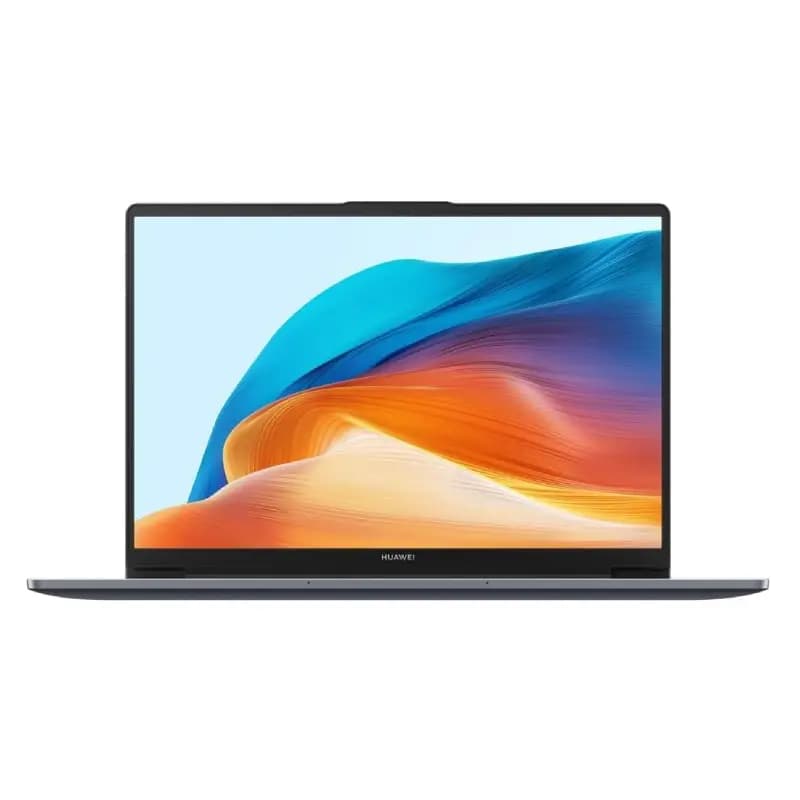 لپ تاپ 14 اینچی هواوی مدل MateBook D 14 2023 i5 1340P 16GB 512GB SSD Intel