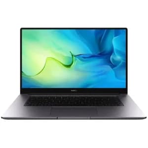 لپ تاپ 15.6 اینچی هواوی مدل MateBook D 15 2020 i5 10210U 8GB 512GB SSD 2GB MX250