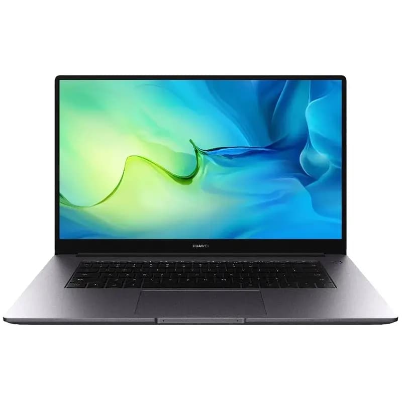 لپ تاپ 15.6 اینچی هواوی مدل MateBook D 15 2020 i5 10210U 8GB 512GB SSD 2GB MX250