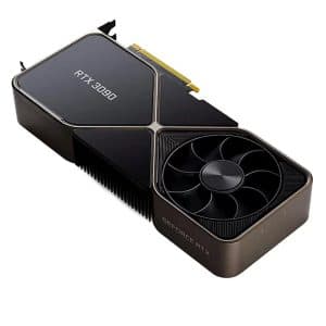 NVIDIA GeForce RTX 3090 24GB Graphics Card