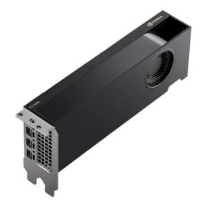 NVIDIA RTX A2000 12GB Graphics Card