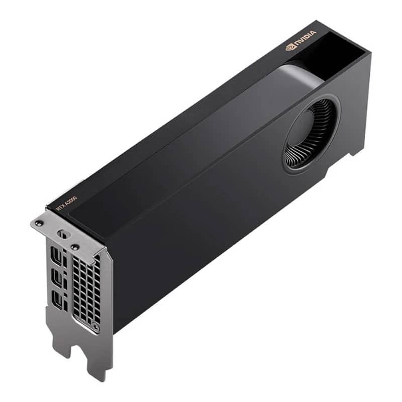 NVIDIA RTX A2000 12GB Graphics Card